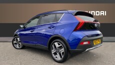 Hyundai BAYON 1.0 TGDi 48V MHEV Premium 5dr Petrol Hatchback